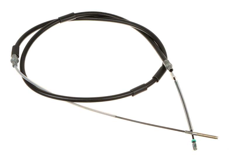 Parking brake cable